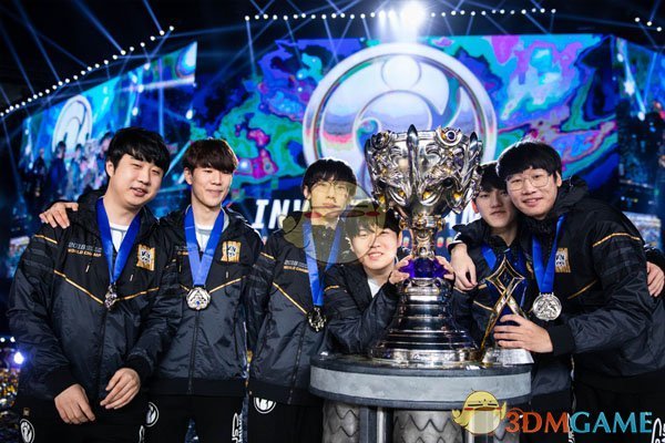 《LOL》2019LPL春季赛即将开启 三大豪门备战新赛季