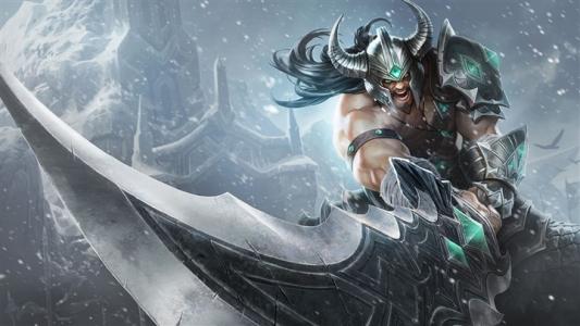 《LOL》云顶之弈斗士英雄介绍