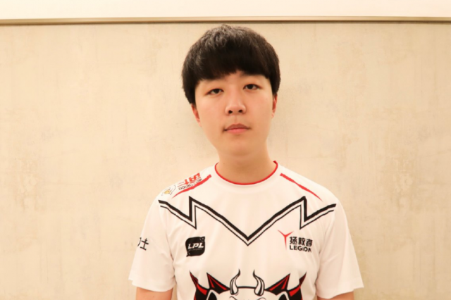 《LOL》夏季赛揭幕战 EDG与FPX能否复仇成功