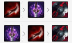 《LOL》中单电刑秒人派克攻略