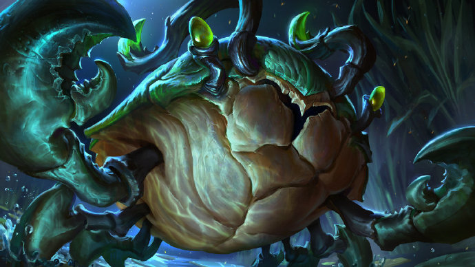 《LOL》迅捷蟹改动 9.9版本小花生开野路线<a href=/gonglue/ target=_blank class=infotextkey>攻略</a>