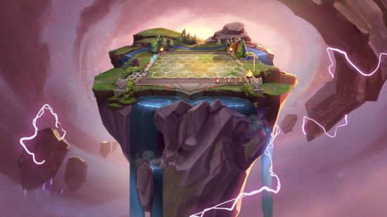 《LOL》云顶之弈9.16版强力英雄与羁绊推荐