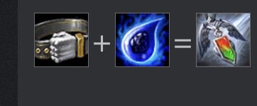 《LOL》云顶之弈盖伦物法反伤流出装与打法