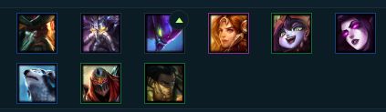 《LOL》云顶之弈9.16b强势英雄<a href=/yingxiong/khazix/ target=_blank class=infotextkey>螳螂</a>介绍