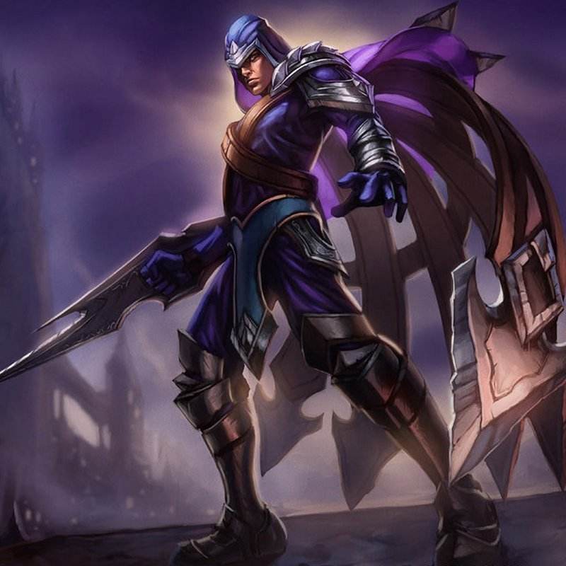 《LOL》8.6版本男刀<a href=/hero/ target=_blank class=infotextkey>符文</a>出装<a href=/tuijian/ target=_blank class=infotextkey>推荐</a>