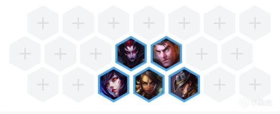《LOL》云顶之弈9.16六换形三法阵容推荐