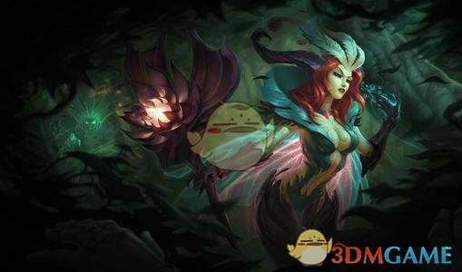 《LOL》云顶之弈妖姬装备<a href=/tuijian/ target=_blank class=infotextkey>推荐</a>