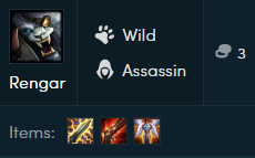 《LOL》云顶之弈狮子狗阵容搭配分享