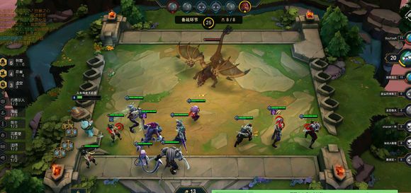 《LOL》云顶之弈9.15螳螂介绍