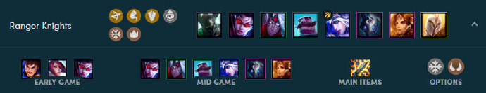 《LOL》小木锤净蚀装备介绍