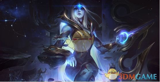 《LOL》S9寒冰射手艾希加强 先手开团型打法<a href=/gonglue/ target=_blank class=infotextkey>攻略</a>