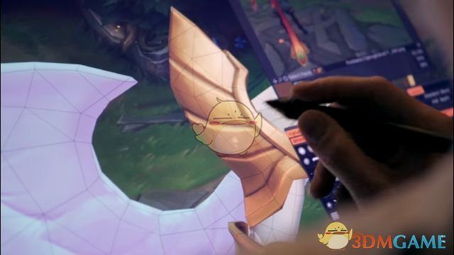《LOL》铁男重做确定 新辅助和新刺客英雄正在开发