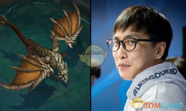 《LOL》元素龙改动进行中 BP阶段或将显示小龙