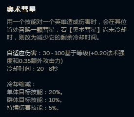 《LOL》S8上单潘森打法解析