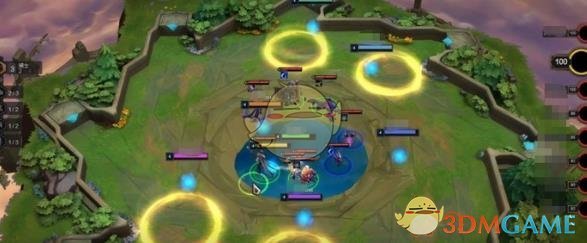 《LOL》云顶之弈等级提升攻略