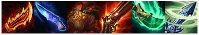 《LOL》云顶之弈9.18版本骑士暗影游侠阵容攻略