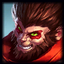 《LOL》S8最强上单孙悟空  一棍荡尽天下不平事