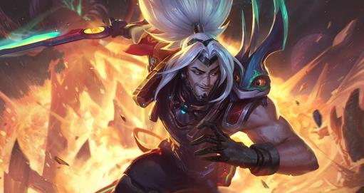 《LOL》云顶之弈沙漠秘术阵容<a href=/tuijian/ target=_blank class=infotextkey>推荐</a>