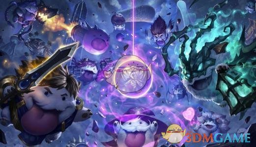 《LOL》自走棋4费棋子介绍