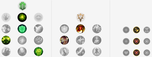 《LOL》9.8强势打野英雄龙龟推荐
