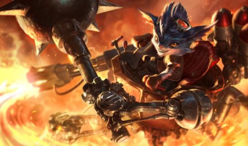《LOL》中单兰博玩法<a href=/gonglue/ target=_blank class=infotextkey>攻略</a>