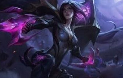 《LOL》云顶之弈9.19版本卡莎最强阵容<a href=/tuijian/ target=_blank class=infotextkey>推荐</a>