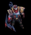 《LOL》云顶之弈9.199刺暴击流凯南玩法