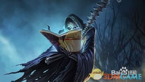 《LOL》云顶之弈死歌最强出装推荐
