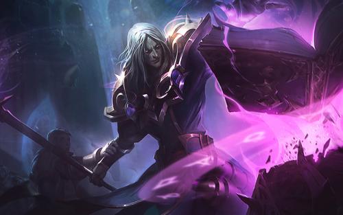 《LOL》云顶之弈9.16虚空斗法机器人阵容一览