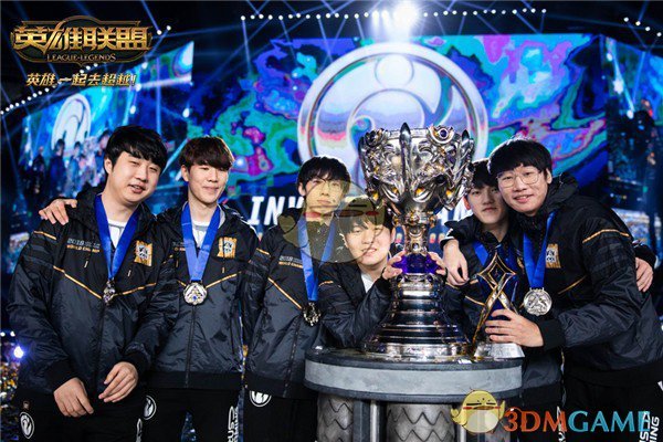 《LOL》S9ADC排名