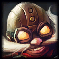 《LOL》2月15日周免英雄