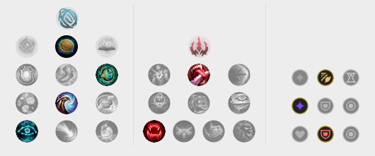 《LOL》9.20版本偷钱流凯南玩法攻略