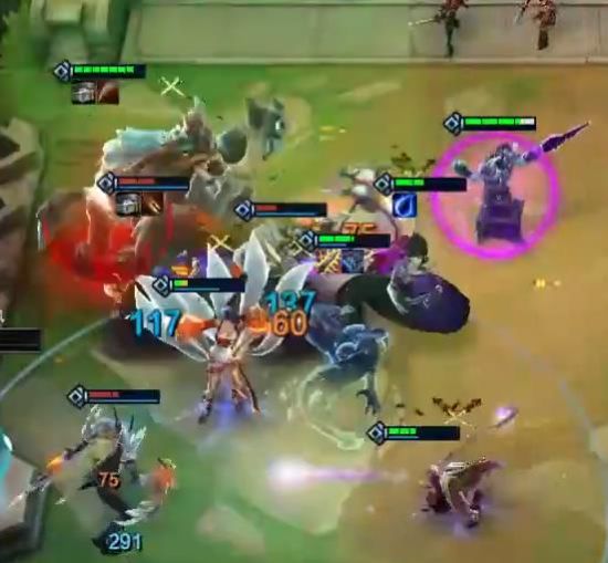 《LOL》云顶之弈纳尔玩法推荐