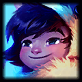 《LOL》2月22日周免英雄