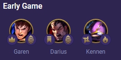 《LOL》云顶之弈9.15元素法师阵容搭配分享