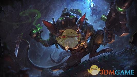 《LOL》云顶之弈狂战阵容<a href=/tuijian/ target=_blank class=infotextkey>推荐</a>