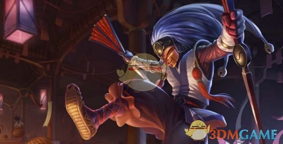 《LOL》8.23版S9恶魔小丑<a href=/zhiye/daye/ target=_blank class=infotextkey>打野</a><a href=/hero/ target=_blank class=infotextkey>符文</a>天赋打法教学