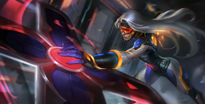 《LOL》9.11版本轮子妈<a href=/hero/ target=_blank class=infotextkey>符文</a>出装搭配<a href=/tuijian/ target=_blank class=infotextkey>推荐</a>
