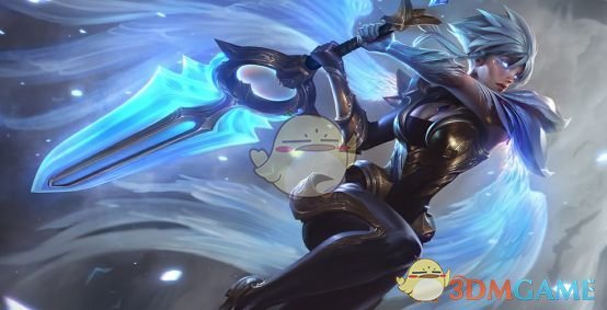 《LOL》Theshy吸蓝刀锐雯强势上单攻略