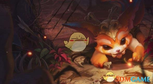 《LOL》云顶之弈排位强势棋子介绍