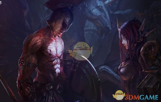 《LOL》铁男重做上线时间