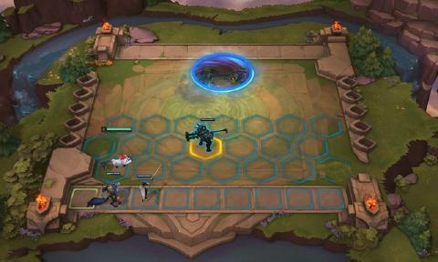 《LOL》云顶之弈<a href=/yingxiong/kayle/ target=_blank class=infotextkey>审判天使</a>装备搭配
