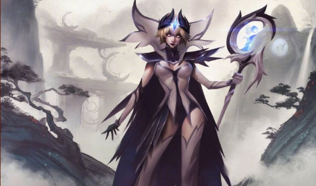 《LOL》IG冠军妖姬皮肤价格及购买地址