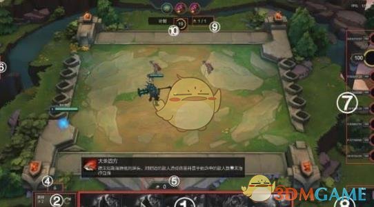 《LOL》云顶之弈刺客强势阵容<a href=/tuijian/ target=_blank class=infotextkey>推荐</a>