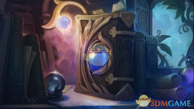 《LOL》铁男重做确定 新辅助和新刺客英雄正在开发