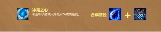 《LOL》9.18云顶之弈9刺客卡特阵容搭配