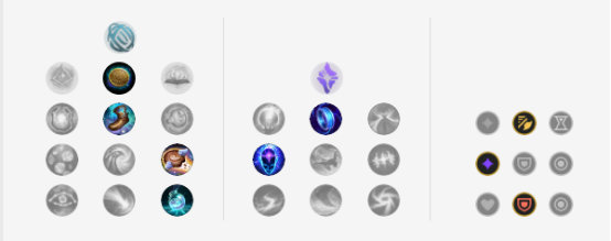 《LOL》9.8国服上路强势英雄推荐 天使玩法攻略
