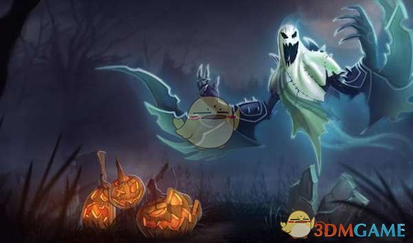 《LOL》云顶之弈梦魇装备<a href=/tuijian/ target=_blank class=infotextkey>推荐</a>