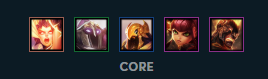 《LOL》云顶之弈召唤使阵容分享