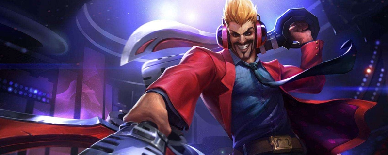 德莱文是剑士吗